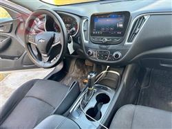 شيفروليه ماليبو